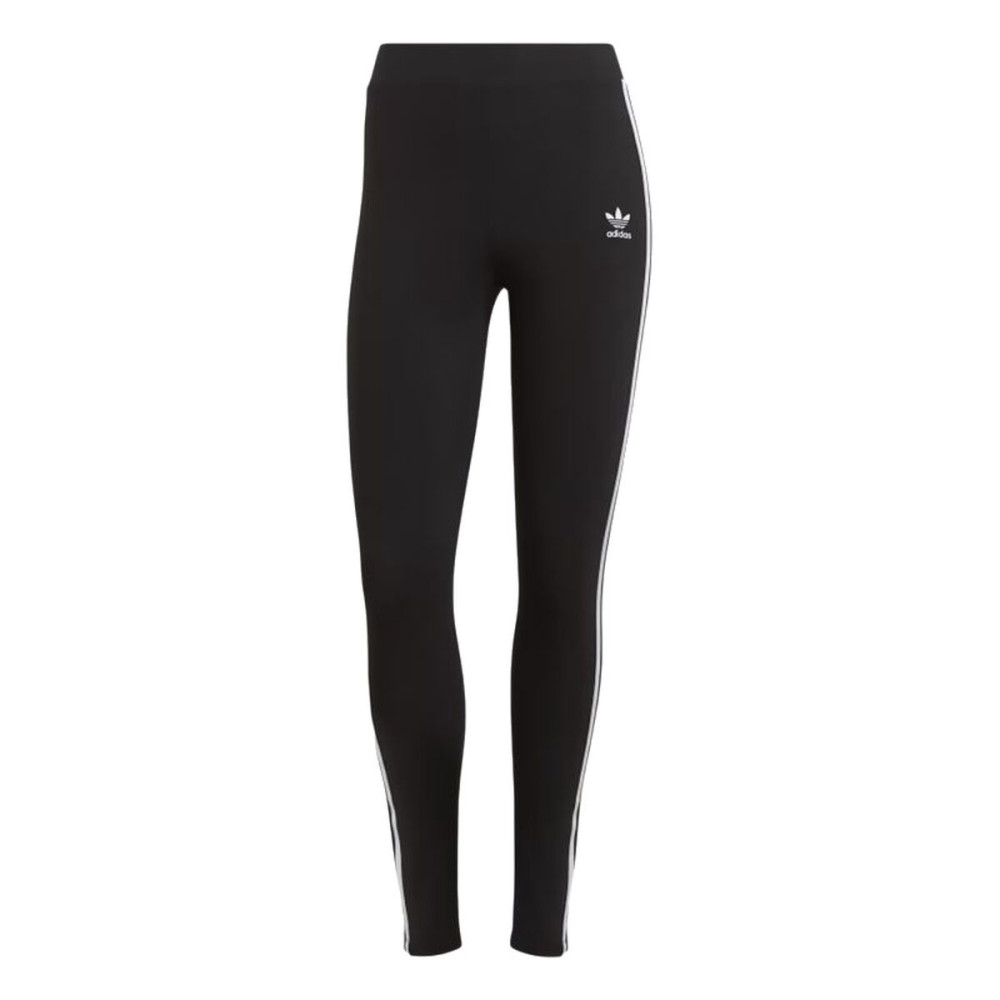 Sport leggings for Women Adidas Originals Black