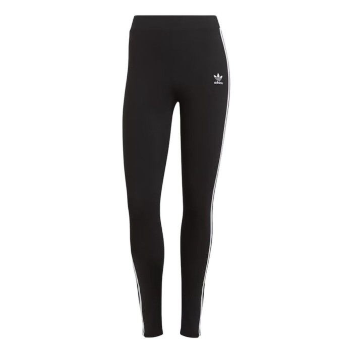 Sport leggings for Women Adidas Originals Black