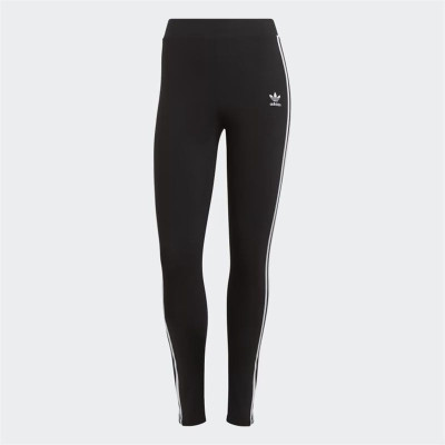 Sport leggings for Women Adidas Originals Black