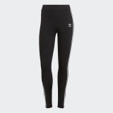 Sport leggings for Women Adidas Originals Black
