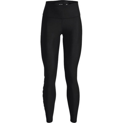 Sport leggings for Women Under Armour HeatGear Black