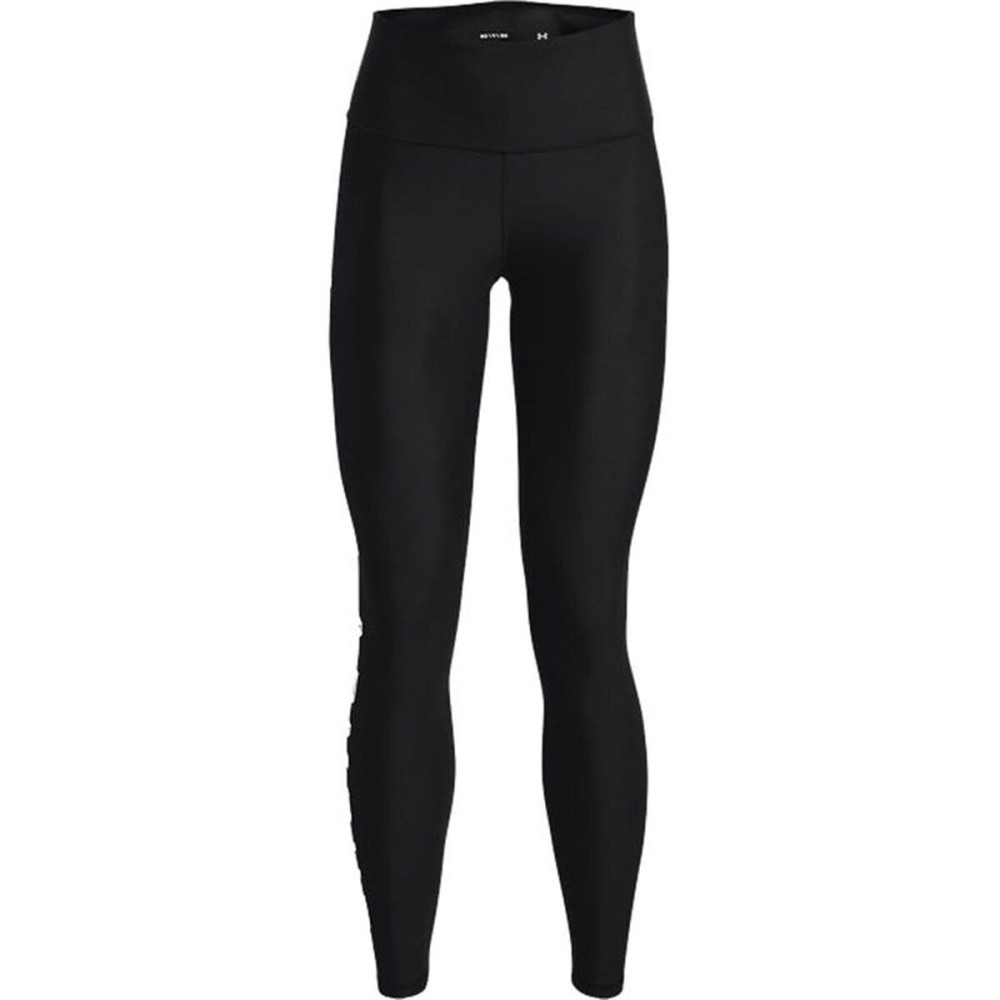 Sport leggings for Women Under Armour HeatGear Black