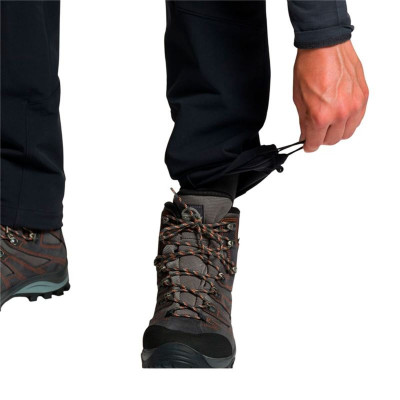 Trousers Trangoworld Mourelle V02