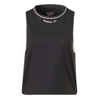 Women’s Short Sleeve T-Shirt Reebok Rie
