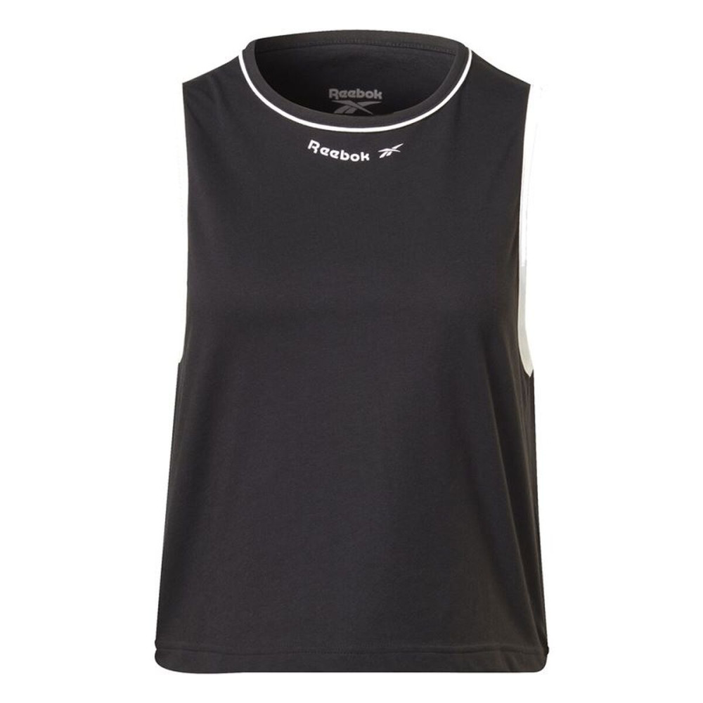 Women’s Short Sleeve T-Shirt Reebok Rie