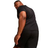 Men’s Short Sleeve T-Shirt Puma Fit Ultrabreath