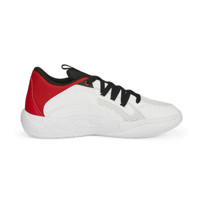 Basketball Shoes for Adults Puma