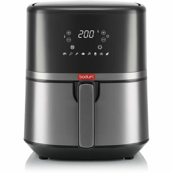 Air Fryer Bodum MELIOR Black 1500 W 4,5 L