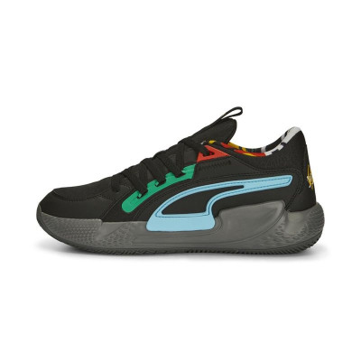 Basketball Shoes for Adults Puma