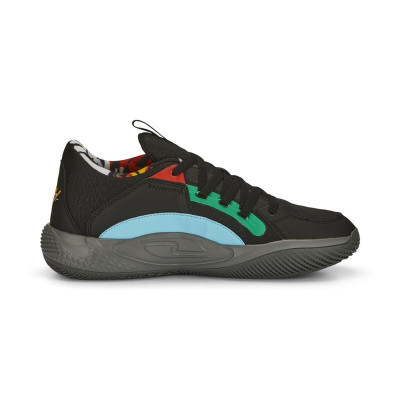 Basketball Shoes for Adults Puma
