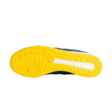Adult's Indoor Football Shoes Munich Navy Blue