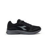 Running Shoes for Adults Diadora Robin 4 Black