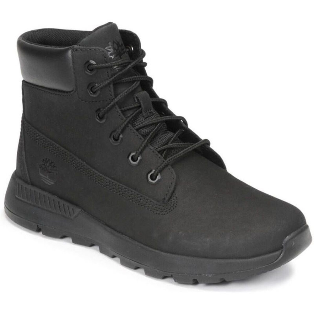 Ladies ankle boots Timberland Black