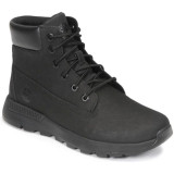 Ladies ankle boots Timberland Black