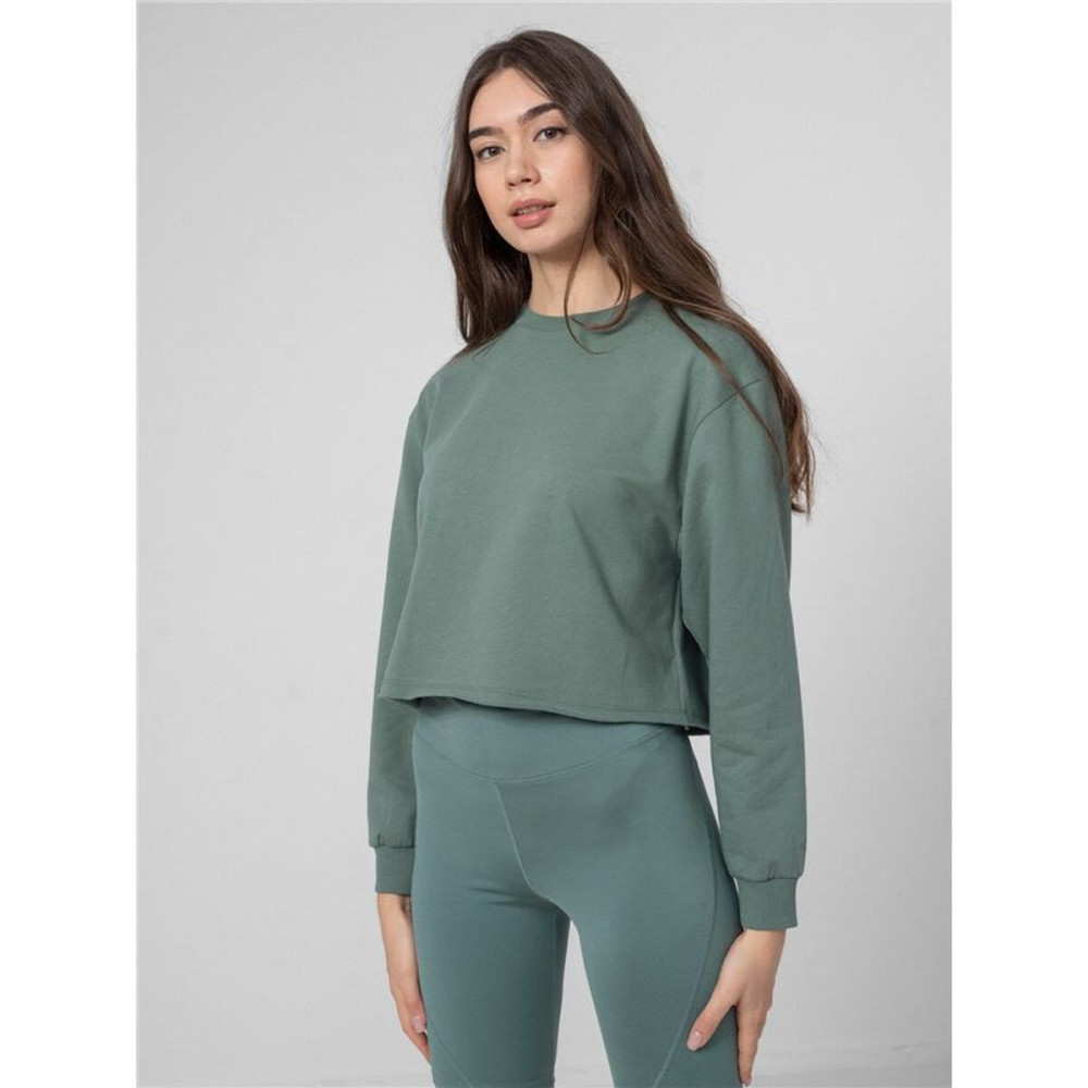 Women’s Sweatshirt without Hood 4F 4F