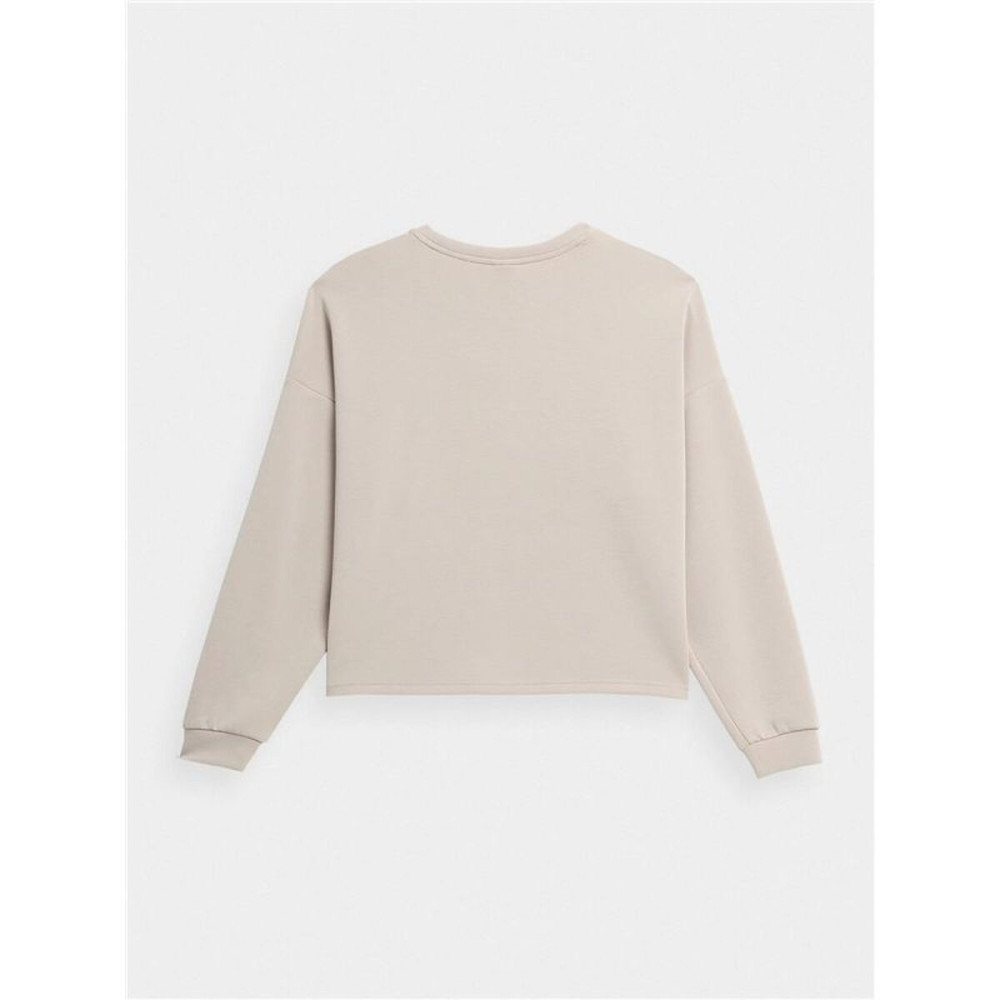 Women’s Sweatshirt without Hood 4F BLD039