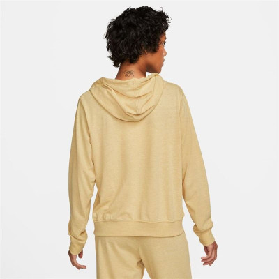 Women’s Hoodie Nike Vintage Beige