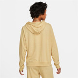 Women’s Hoodie Nike Vintage Beige