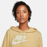 Women’s Hoodie Nike Vintage Beige