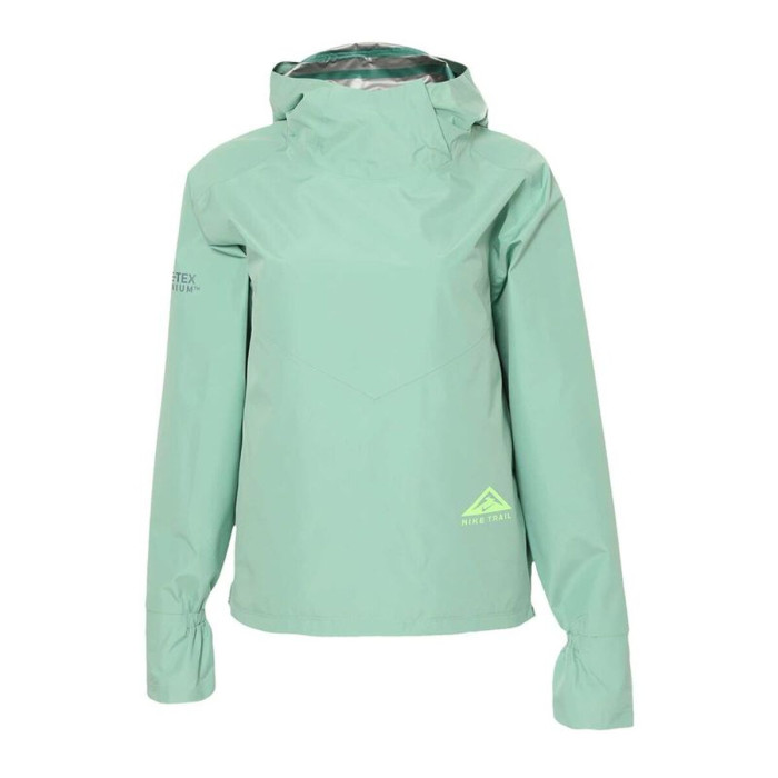 Women’s Hoodie Nike Gore-Tex Infinium Blue