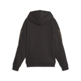 Women’s Hoodie Puma Minimal  Black