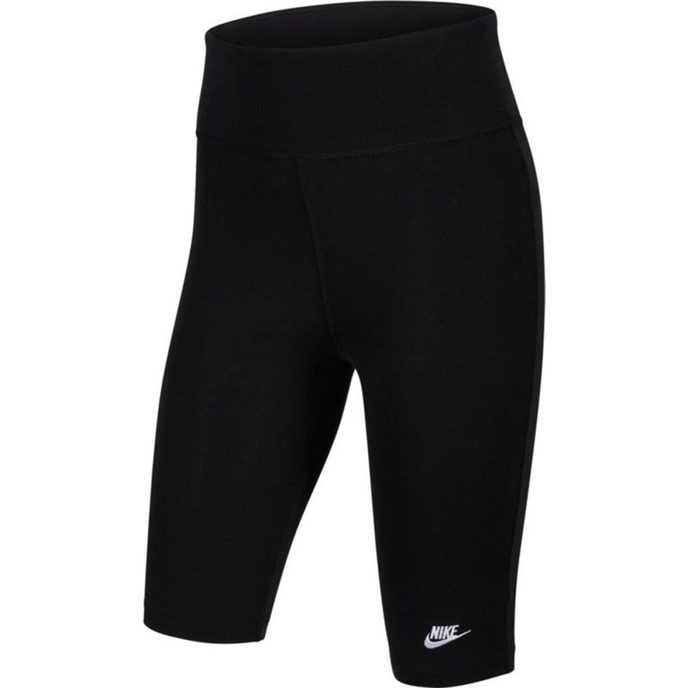 Sports Leggings for Children Nike Black