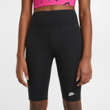 Sports Leggings for Children Nike Black