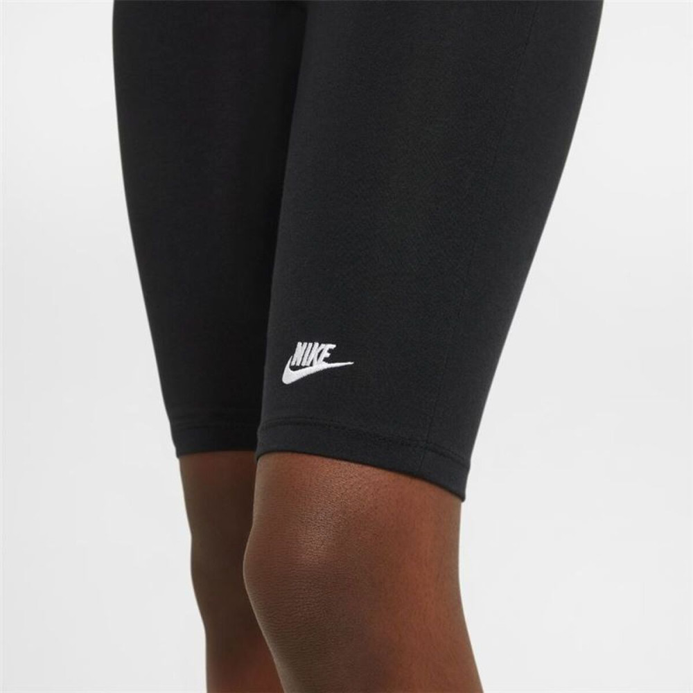 Sports Leggings for Children Nike Black