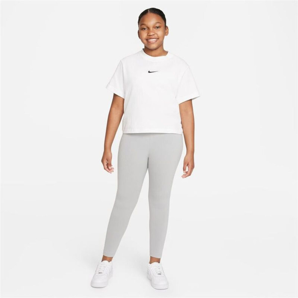 Sports Leggings for Children Nike Sportswear Favorites