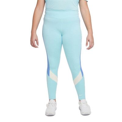 Sports Leggings for Children Nike Dri-FIT One Water
