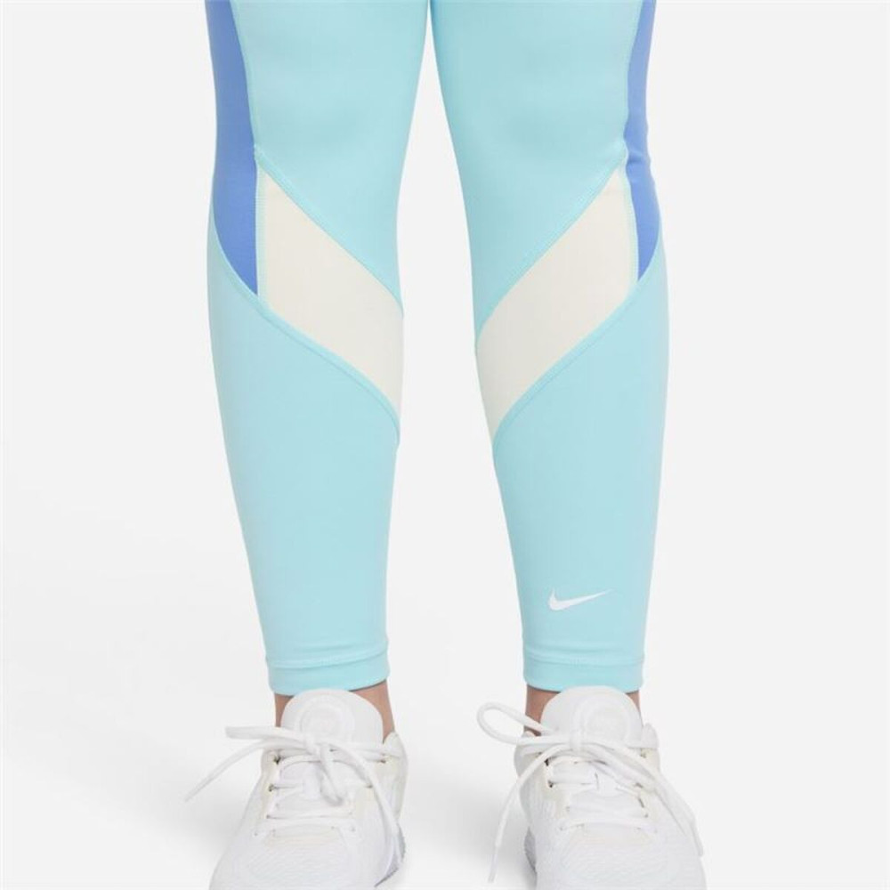 Sports Leggings for Children Nike Dri-FIT One Water