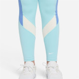 Sports Leggings for Children Nike Dri-FIT One Water