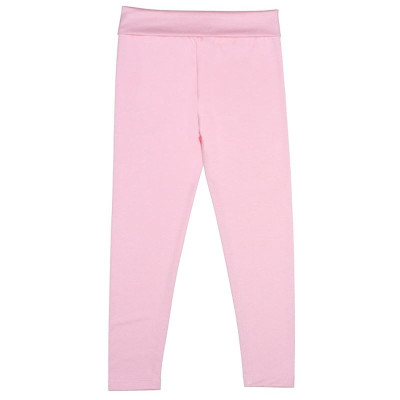 Sports Leggings for Children Nike Light Pink