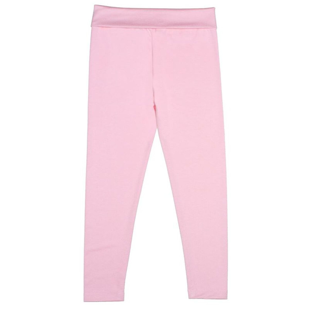 Sports Leggings for Children Nike Light Pink