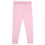 Sports Leggings for Children Nike Light Pink