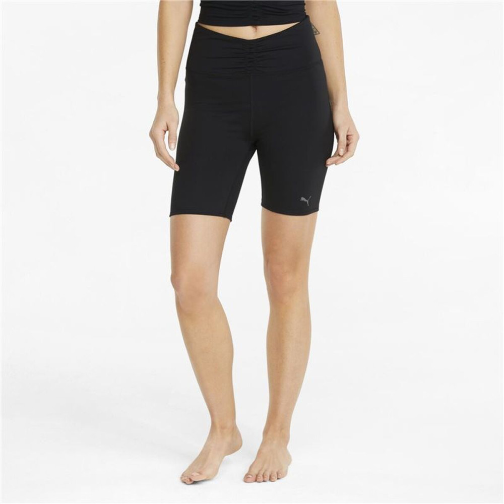 Sport leggings for Women Puma Puma Studio Foundation Sh