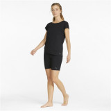 Sport leggings for Women Puma Puma Studio Foundation Sh