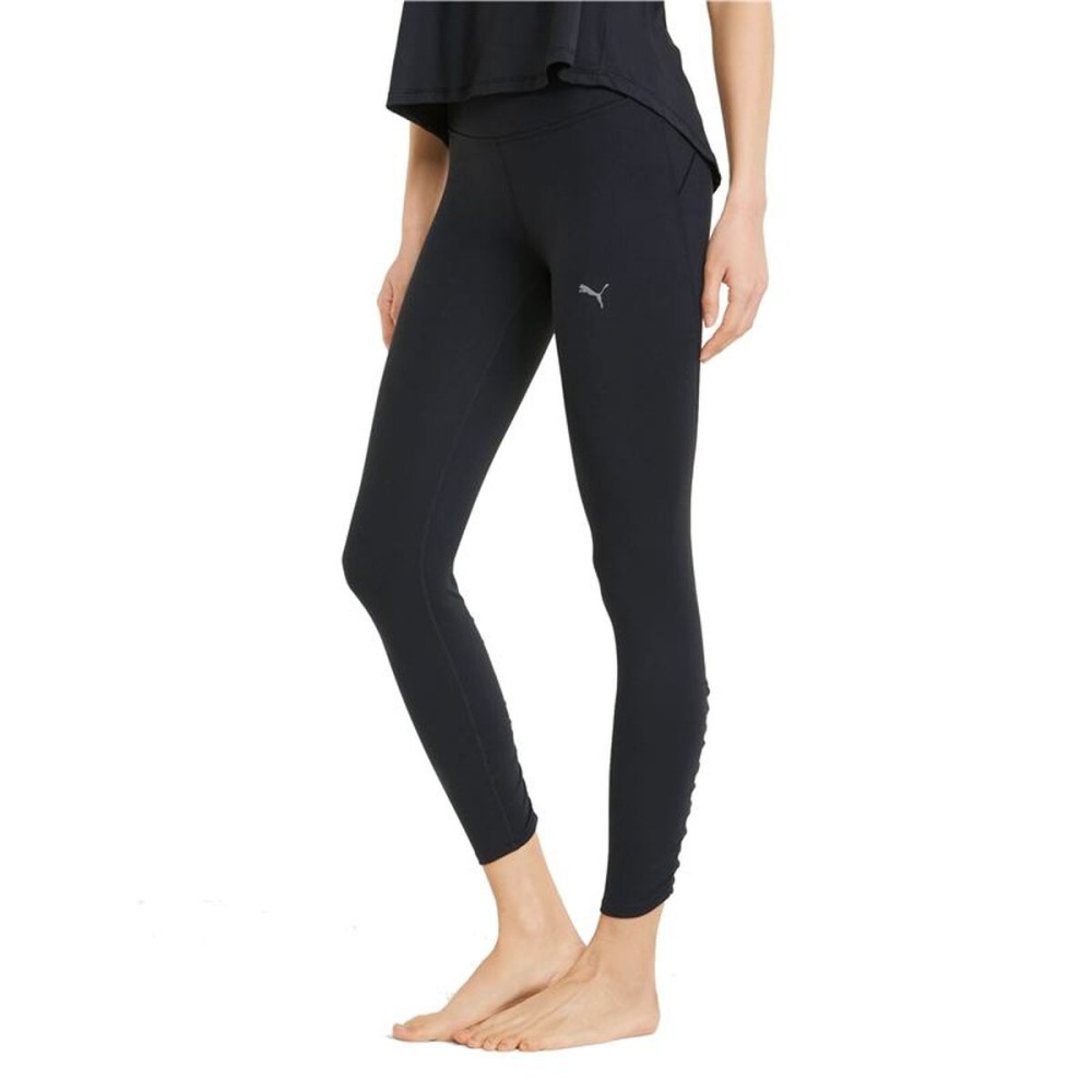 Sport leggings for Women Puma Puma Studio Foundation 7/