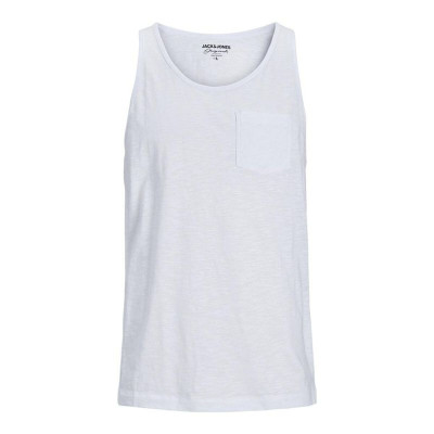Tank Top Men Jack & Jones tampa Slub