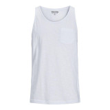 Tank Top Men Jack & Jones tampa Slub