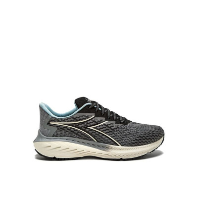 Running Shoes for Adults Diadora Strada Grey