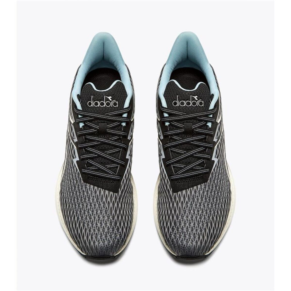 Running Shoes for Adults Diadora Strada Grey