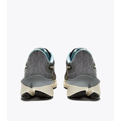 Running Shoes for Adults Diadora Strada Grey