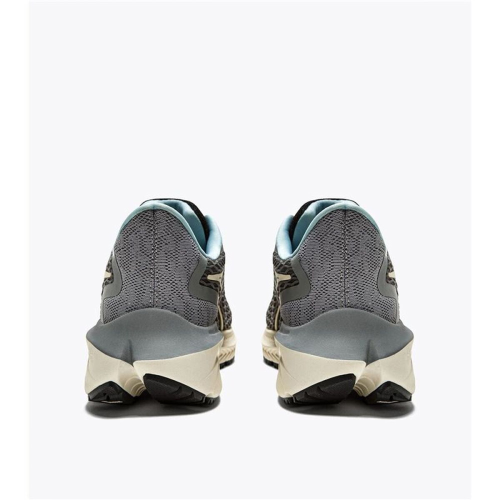 Running Shoes for Adults Diadora Strada Grey