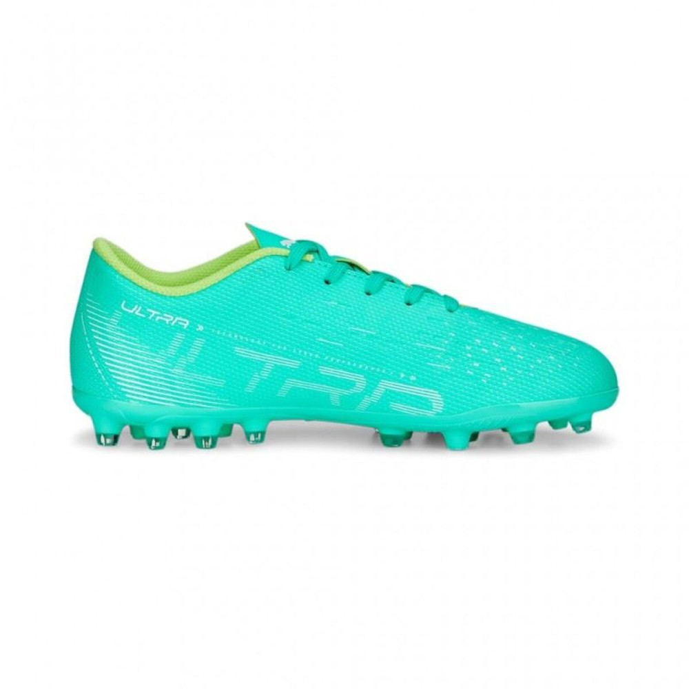 Childrens Football Boots Puma