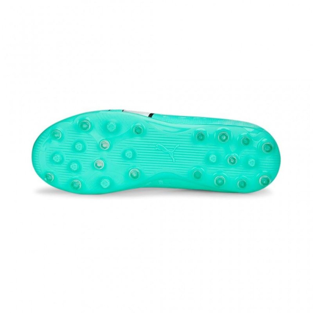 Childrens Football Boots Puma