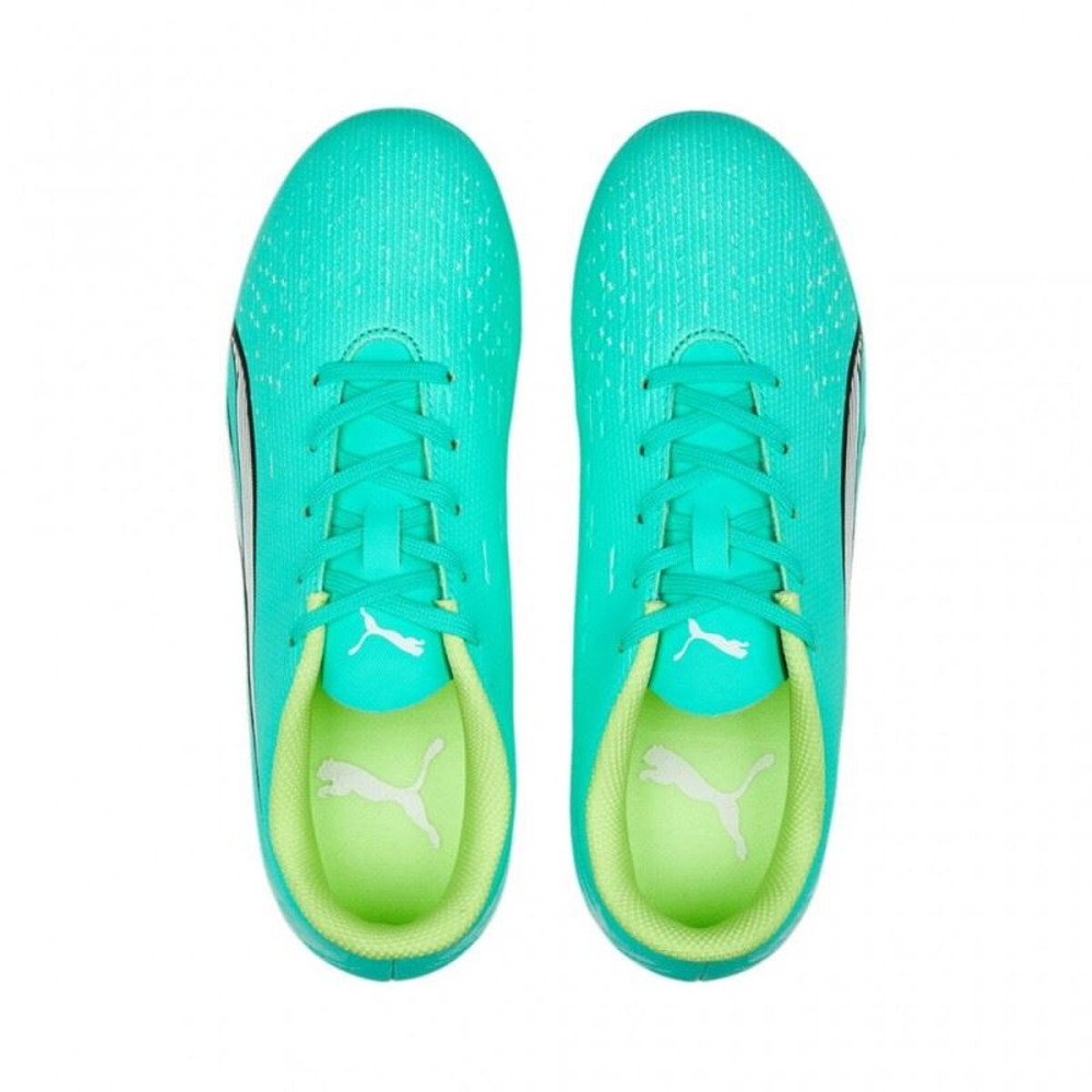 Childrens Football Boots Puma