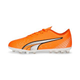 Childrens Football Boots Puma