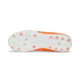 Childrens Football Boots Puma