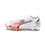 Adult's Football Boots Puma Ultra Match Fg/Ag